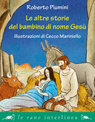 Le altre storie del bambino di nome Ges