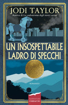 Un insospettabile ladro di specchi