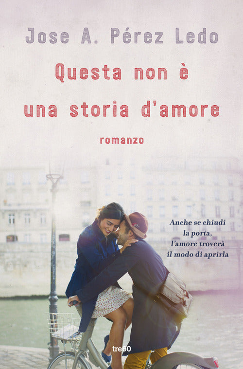 Questa non una storia d'amore