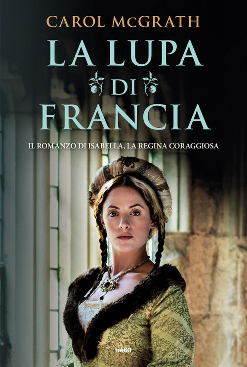 La lupa di Francia