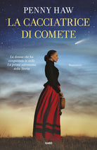 La cacciatrice di comete