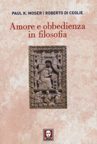 Amore e obbedienza in filosofia