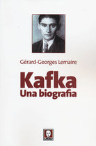 Kafka. Una biografia