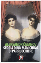 Storia di un manichino di parrucchiere