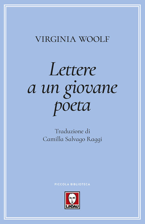 Lettere a un giovane poeta