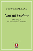 Non mi lasciare. Breve viaggio nell'universo della memoria