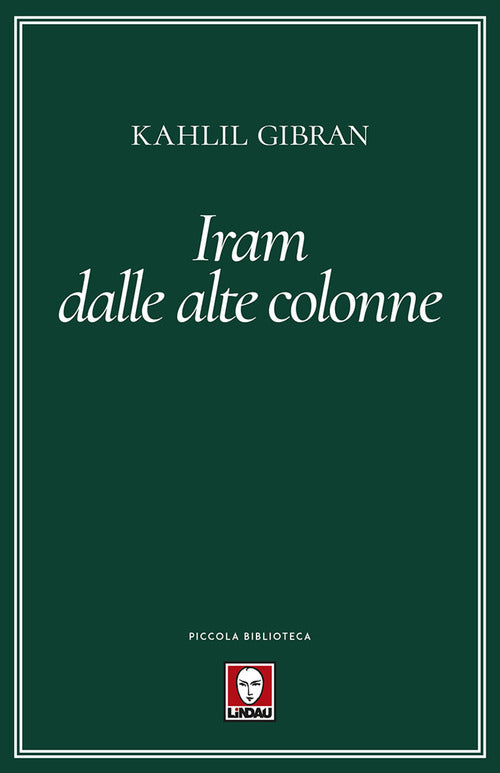 Iram dalle alte colonne