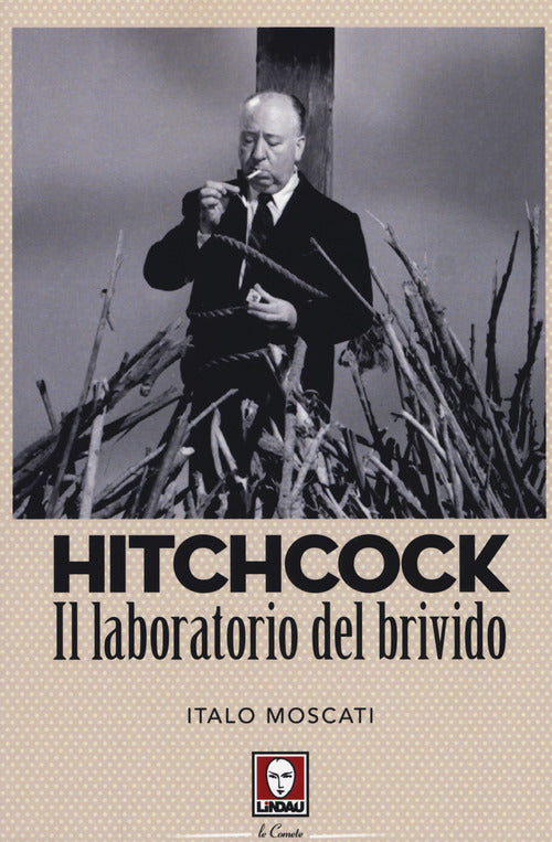 Hitchcock. Il laboratorio del brivido