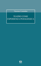 Teatro come esperienza pedagogica