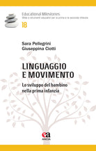 Linguaggio e movimento. Lo sviluppo del bambino nella prima infanzia