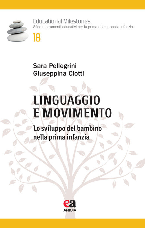 Linguaggio e movimento. Lo sviluppo del bambino nella prima infanzia