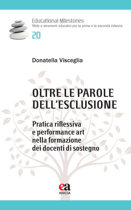 Oltre le parole dell'esclusione. Pratica riflessiva e performance art nella formazione dei docenti di sostegno