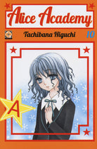 Alice academy. Vol. 10