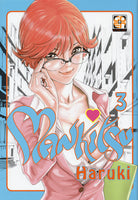 Mankitsu. Vol. 3