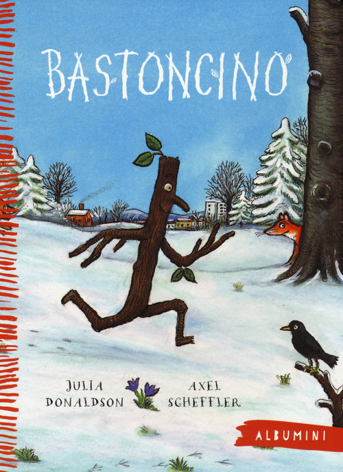 Bastoncino