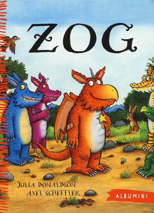 Zog