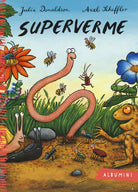 Superverme