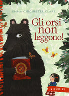 Gli orsi non leggono!