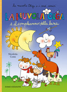 La nuvola Olga e il compleanno della luna