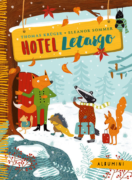 Hotel Letargo