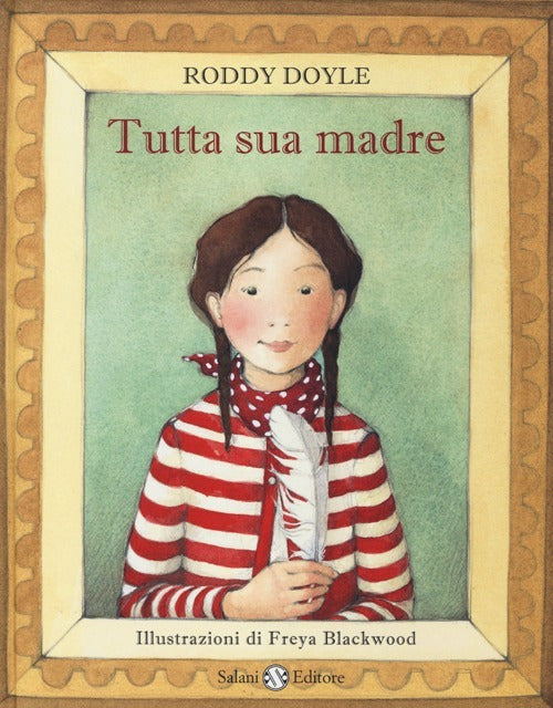 Tutto sua madre