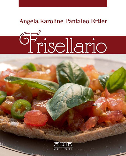Frisellario. 40 variazioni sul tema