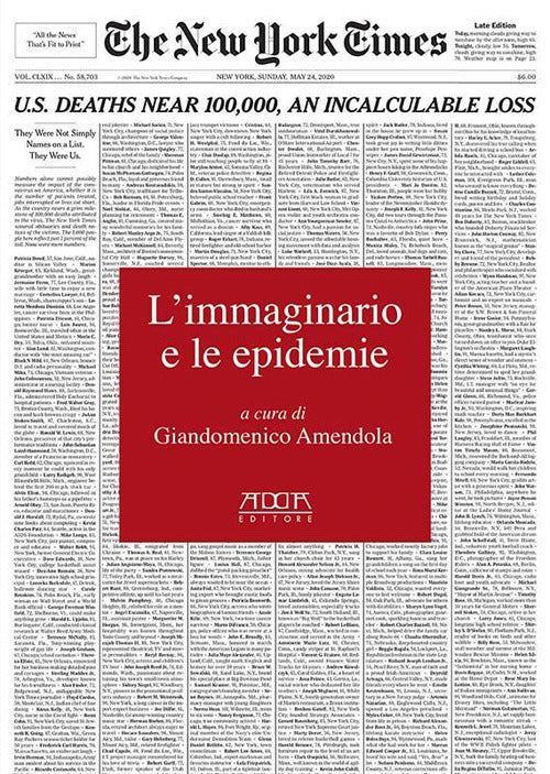 L'immaginario e le epidemie