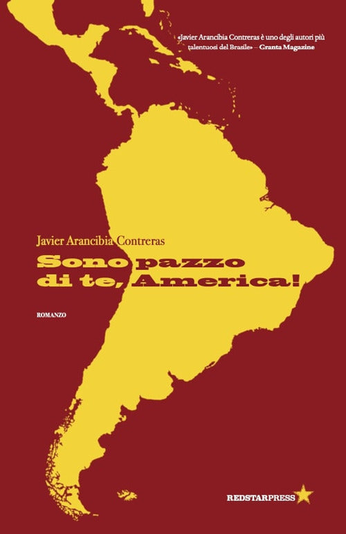 Sono pazzo di te, America!