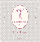 Ladurée. Tea time