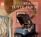Stanze tutte per sé. Eddy Sackville-West, Virginia Woolf, Vita Sackville West