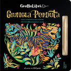 Giungla perduta. Grattalibri