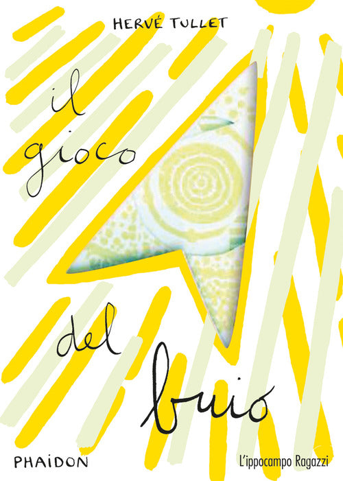 Il gioco del buio