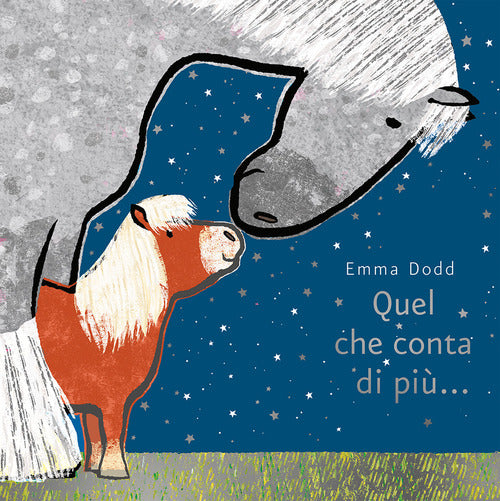 Quel che conta di più...