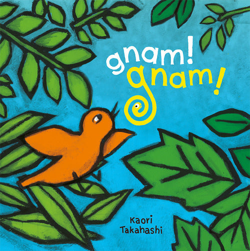 Gnam! Gnam!