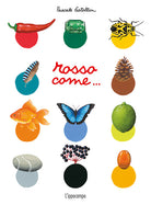 Rosso come...