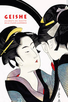 Geishe celebrate dai maestri della stampa giapponese
