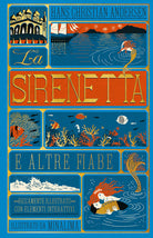La sirenetta e altre fiabe