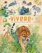 Vivere. Uno sguardo nuovo sugli animali