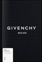 Givenchy. Sfilate