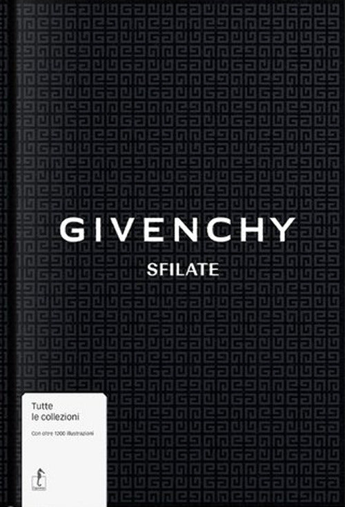 Givenchy. Sfilate