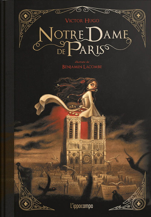Notre-Dame de Paris