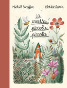 La casetta piccola piccola