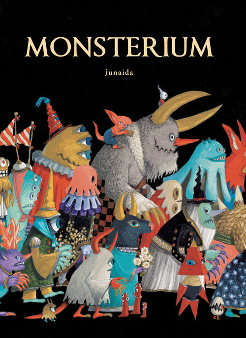 Monsterium