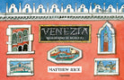 Venezia. Un quaderno di schizzi