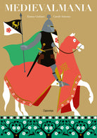 Medievalmania. Album scoperte