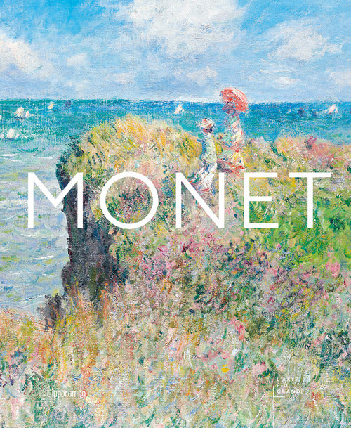 Monet. L'arte pi grande
