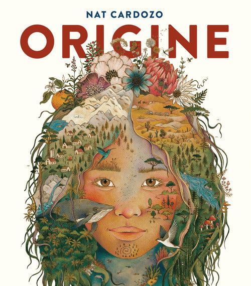 Origine. Album scoperte