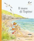 Il mare di Topino