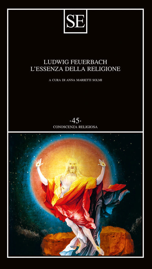 L'essenza della religione