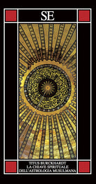 La chiave spirituale dell'astrologia musulmana secondo Mohyiddn Ibn 'Arab